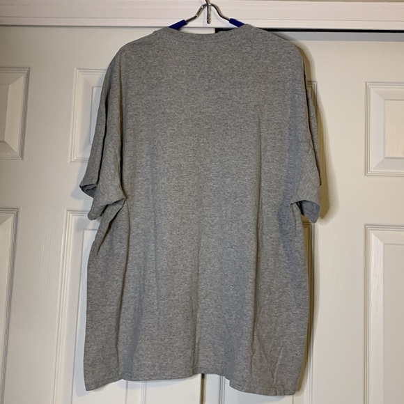 Turn Over Your Guns Native T-Shirt - Picture 4 of 5